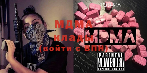 apvp Гусь-Хрустальный